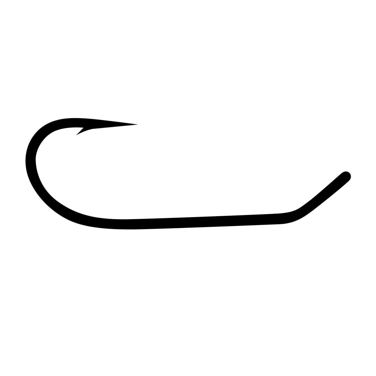 Umpqua Tiemco TMC708 Hooks 25pk